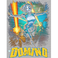 Marvel Comics-MA 510